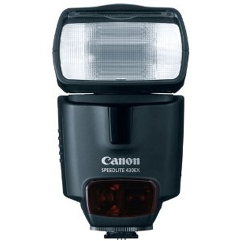Canon Speedlite 420EX Flash Unit - CeX (UK): - Buy, Sell, Donate